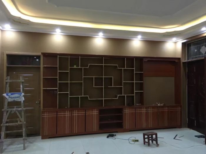 北京自己老家的装修效果图