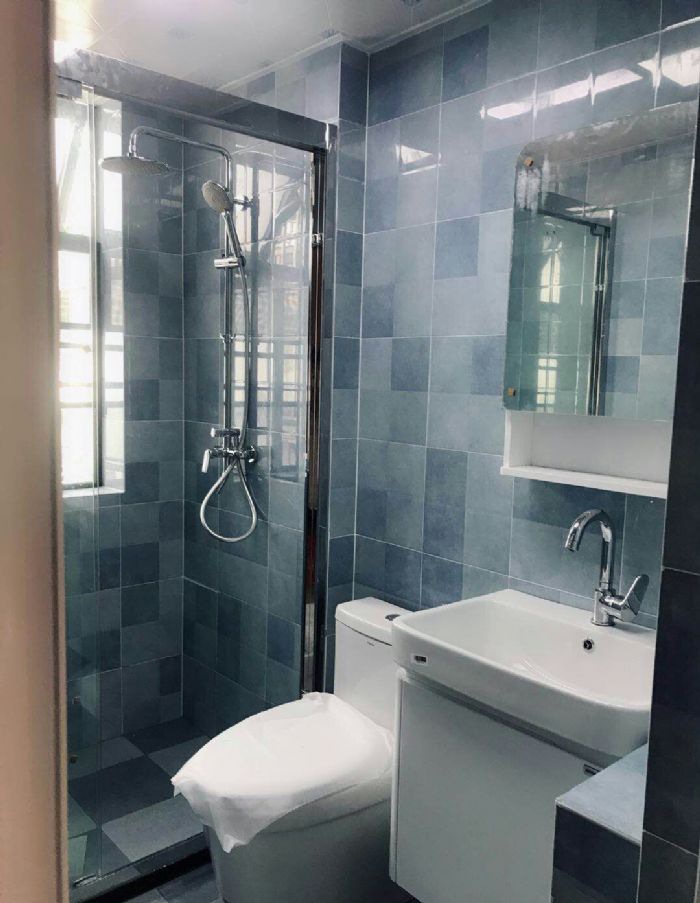 深圳德兴花园德寿苑装修效果图