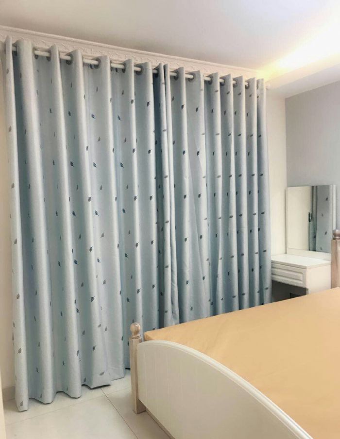 深圳德兴花园德寿苑装修效果图