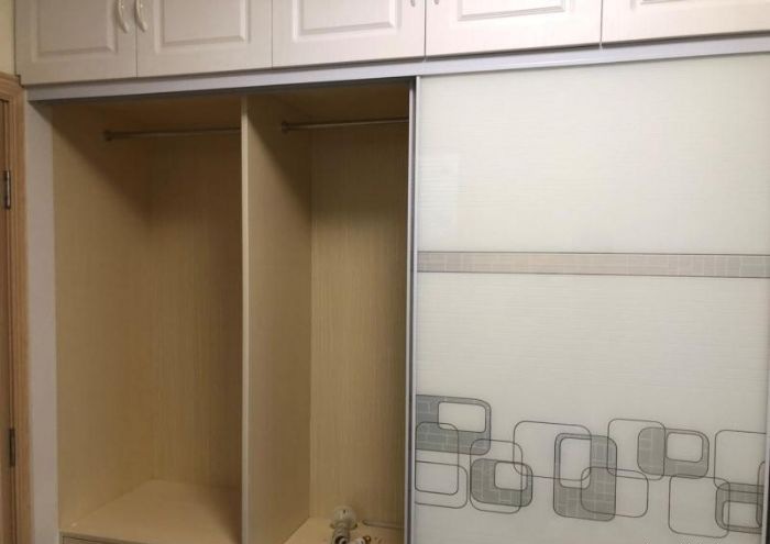 �Ϻ���˶���Ͼ�԰����װ��Ч��ͼ