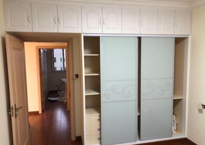 �Ϻ���˶���Ͼ�԰����װ��Ч��ͼ