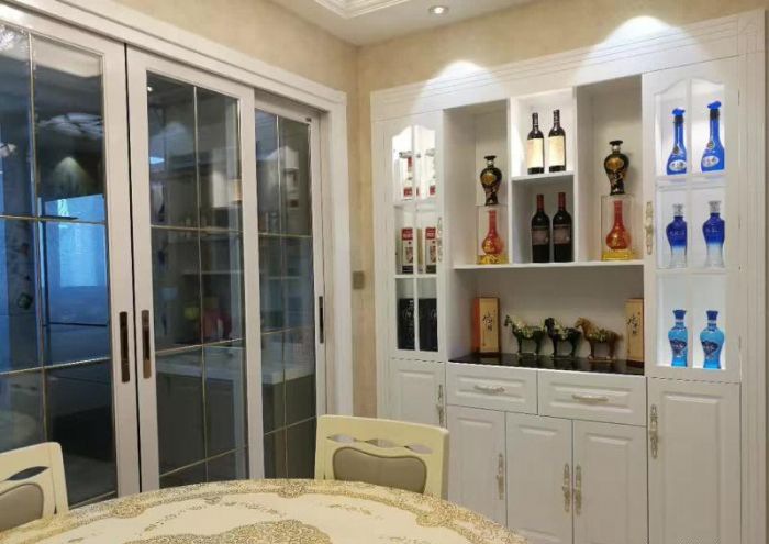 �Ϻ���ʻ�԰װ��Ч��ͼ