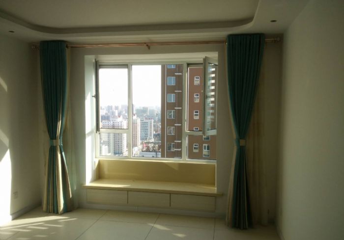 �������ش�¥���װ��Ч��ͼ