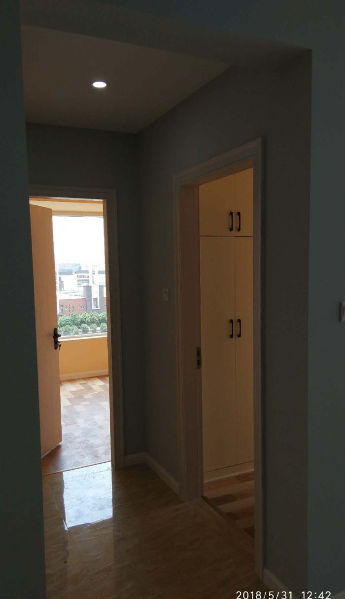 成都紫薇花语装修效果图