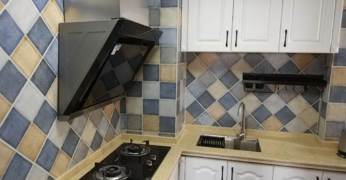 成都紫薇花语装修效果图