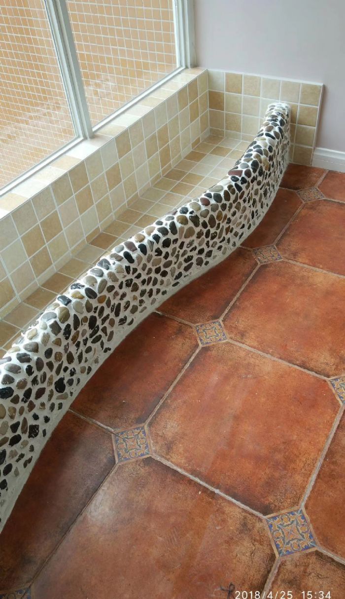 成都天邑宏御花园装修效果图