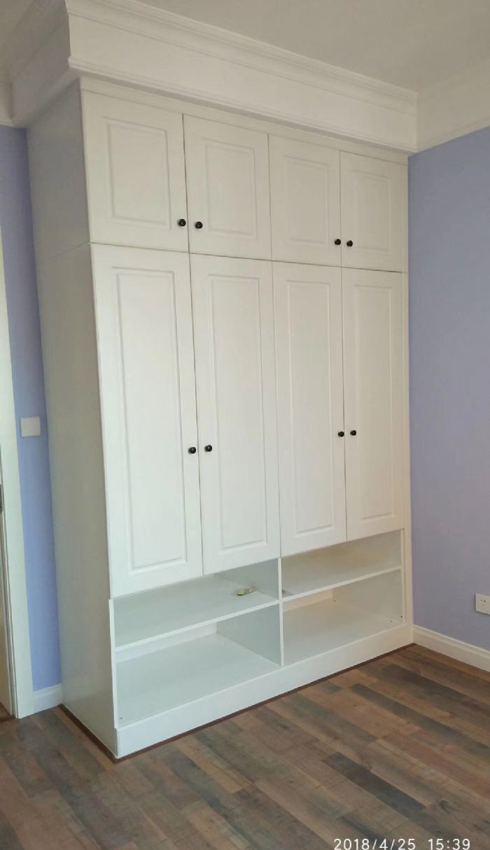 成都天邑宏御花园装修效果图