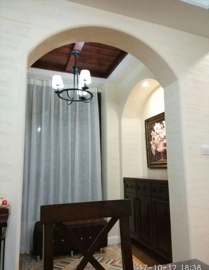 �ɶ������߾�������װ��Ч��ͼ