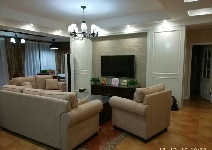 �ɶ������߾�������װ��Ч��ͼ