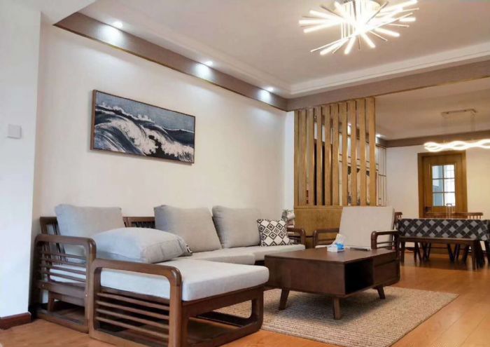 苏州三水萧林装修效果图