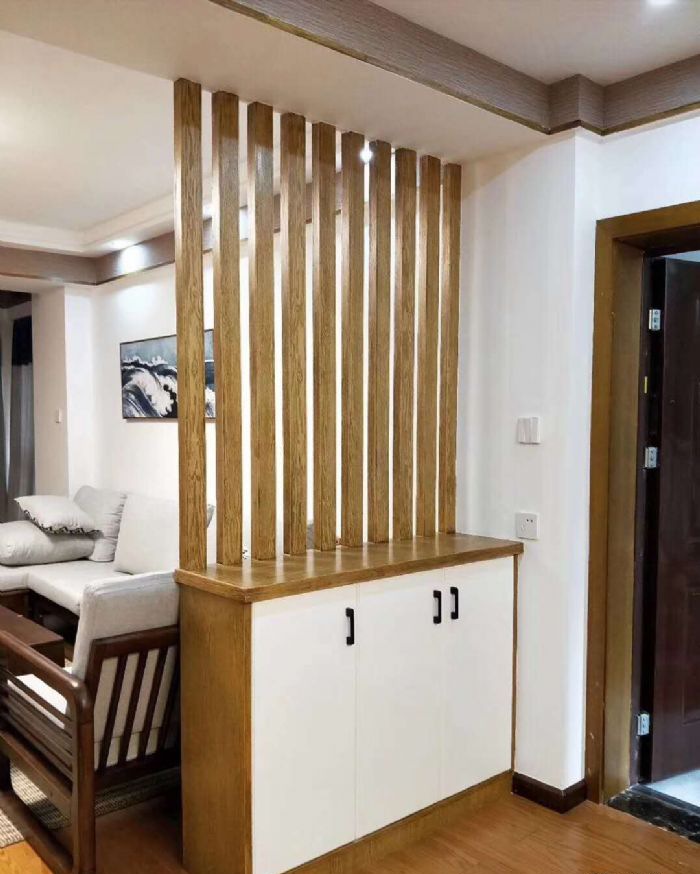 苏州三水萧林装修效果图