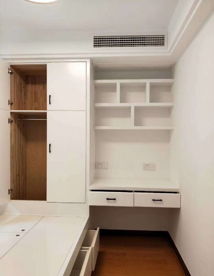 苏州三水萧林装修效果图