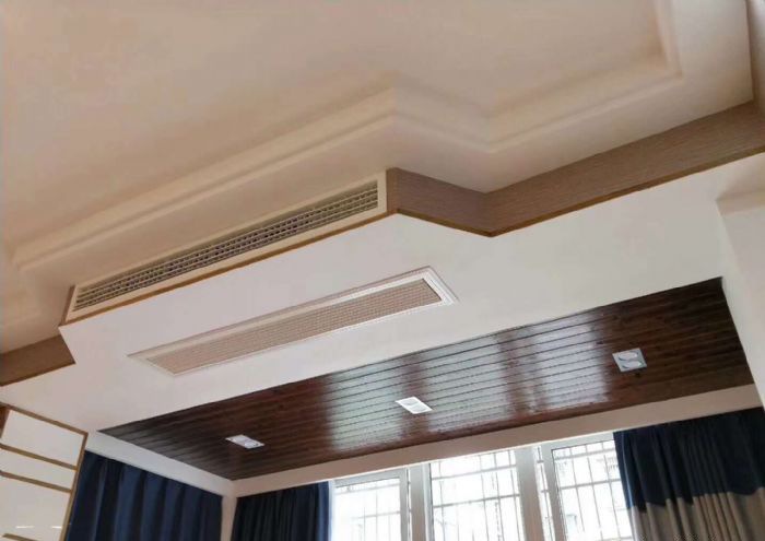 苏州三水萧林装修效果图