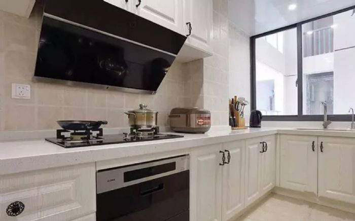 佛山云山峰境装修效果图