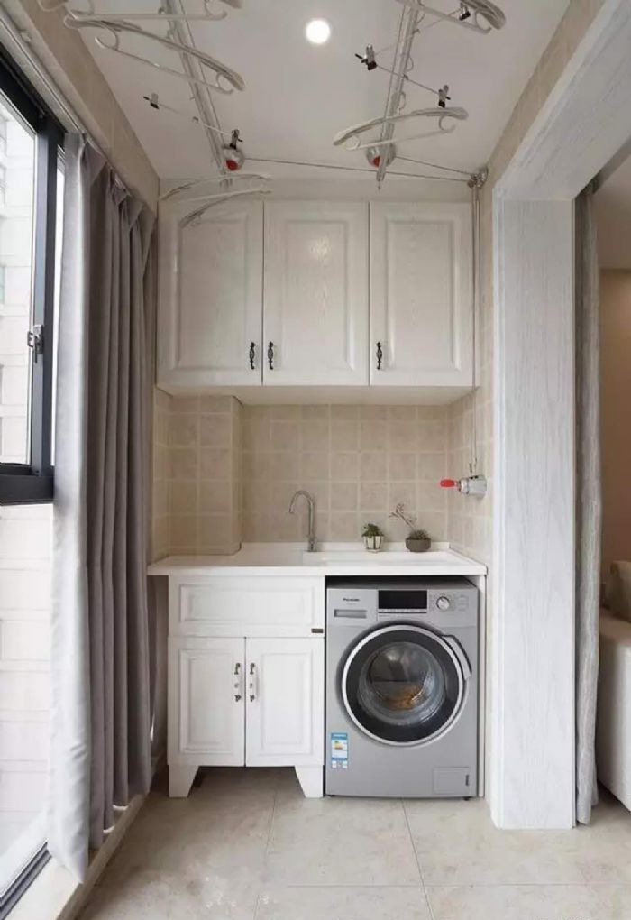 佛山云山峰境装修效果图