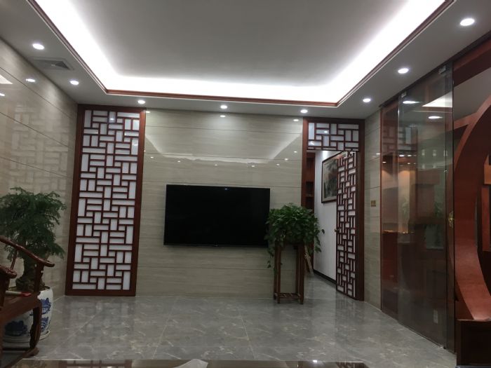 ���ݰ�������ʯ������ũ��Ʒ���޹�˾װ��Ч��ͼ