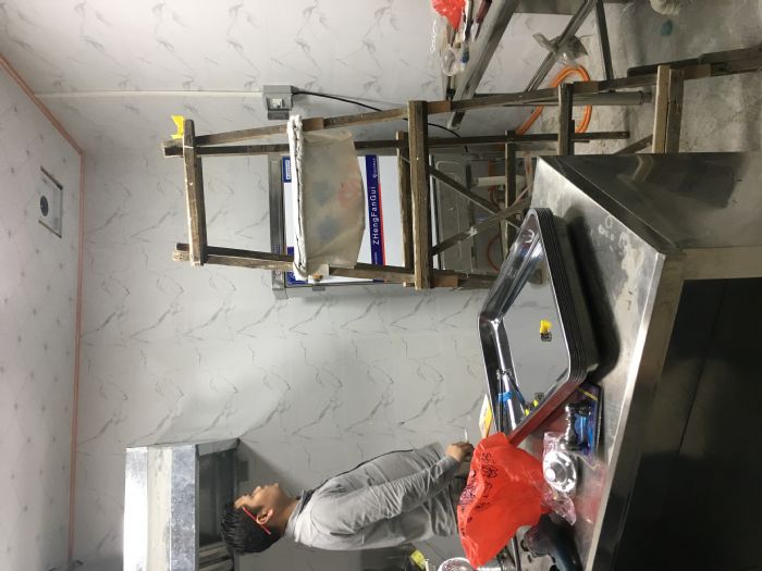 ���ݹ�˾����˽�˲���װ��Ч��ͼ