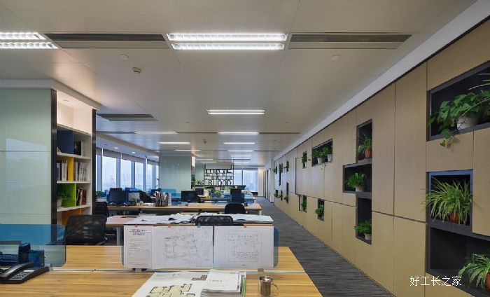 �ɶ��ɶ��칫��װ�����װ��Ч��ͼ