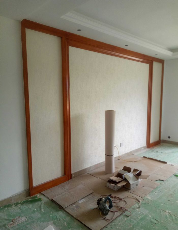 �����⻪��԰װ��Ч��ͼ