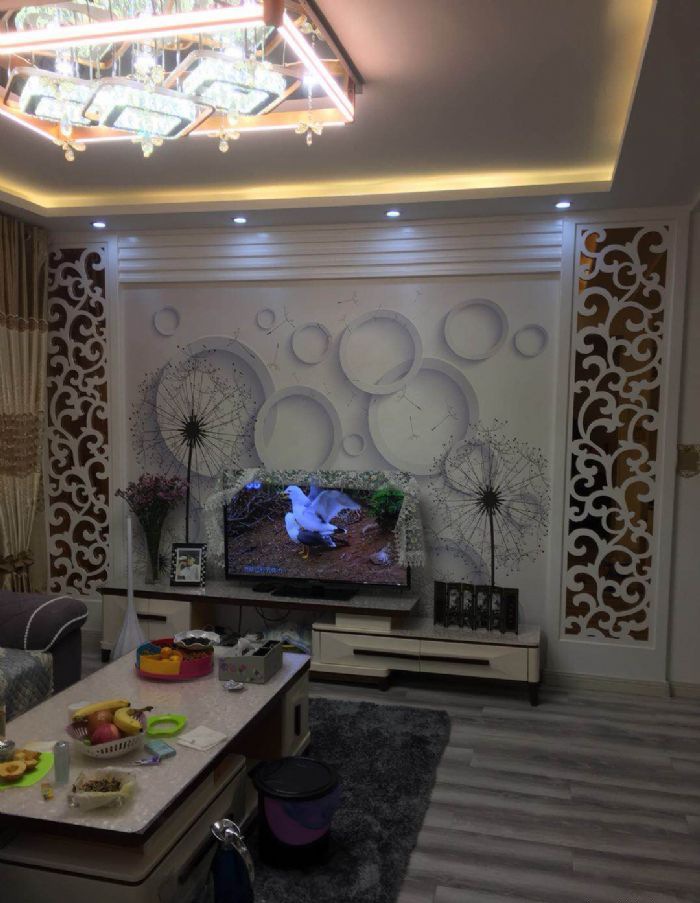 ���ݾ��ݳ�װ��Ч��ͼ