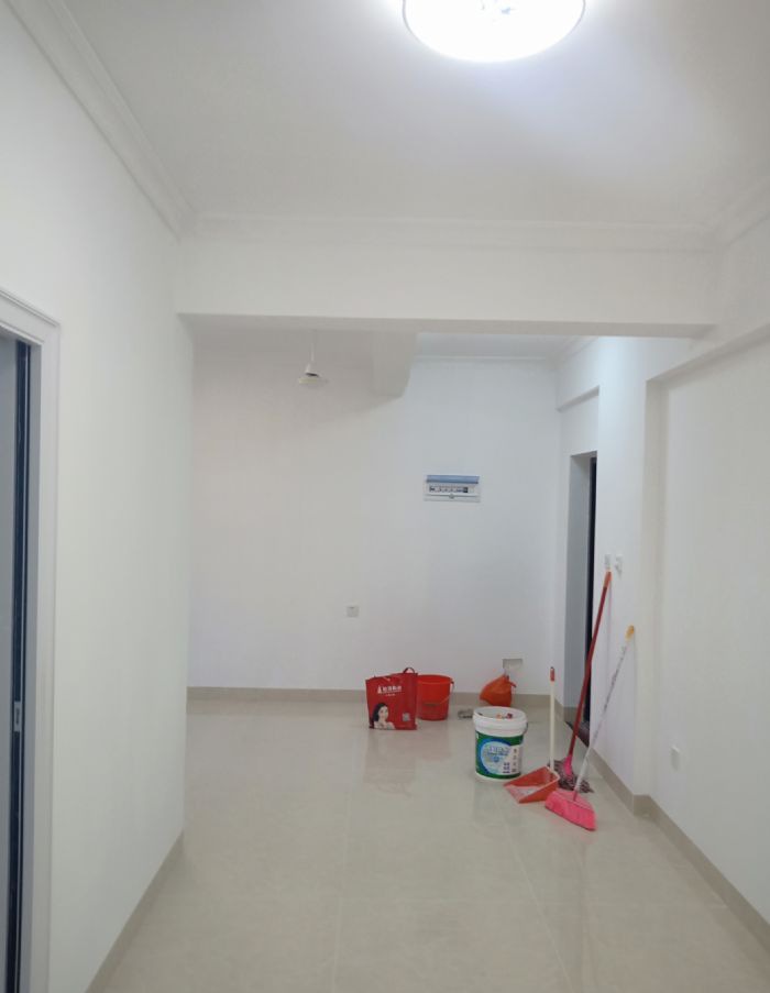 海口时代城,万达。新交工地装修效果图