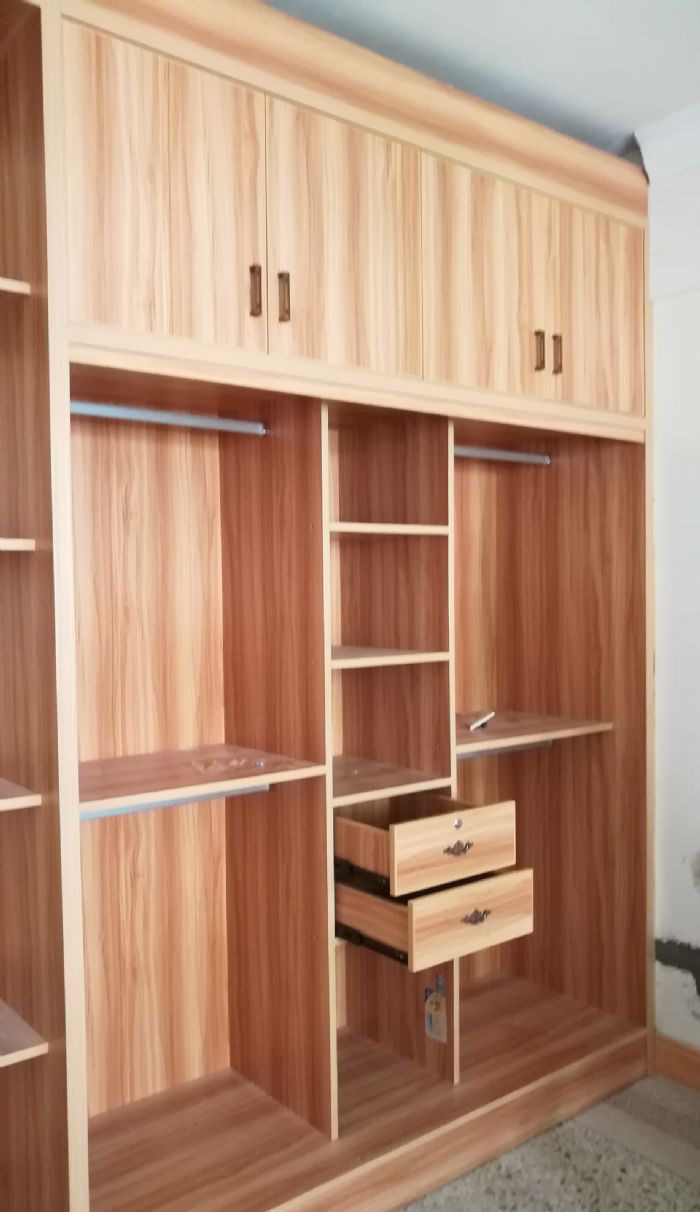 梅州金雁小区装修效果图