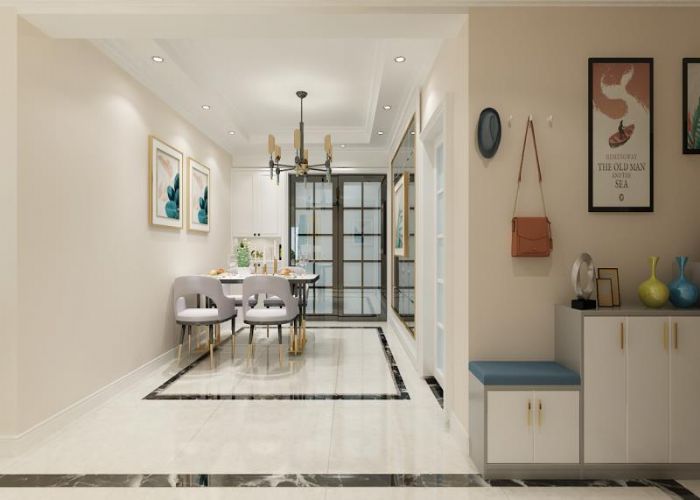 ���������װ��Ч��ͼ