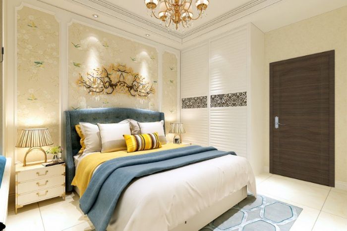 ���������װ��Ч��ͼ