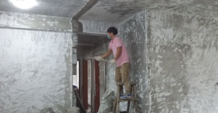 ���ڱ�����������22¥2208װ��Ч��ͼ