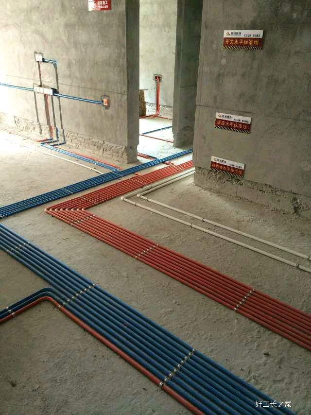 深圳南山麒麟花园B座807F装修效果图