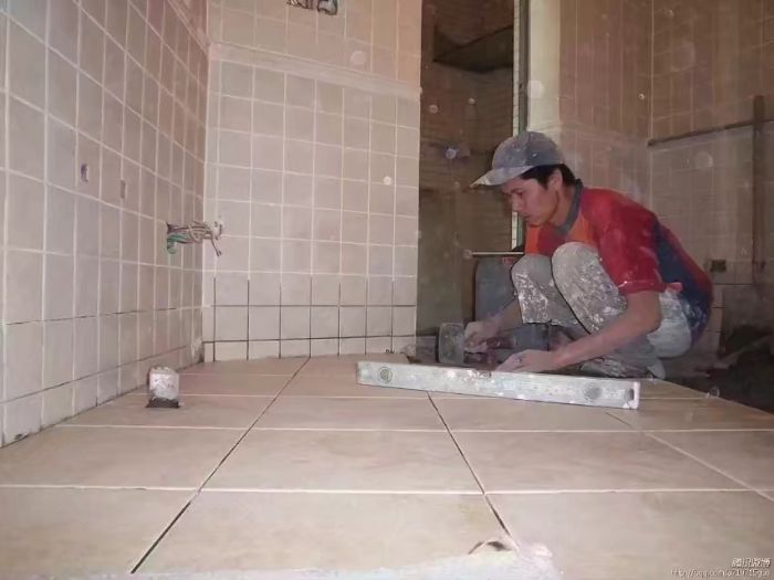 深圳宝安翻身路海云轩F座2301装修效果图