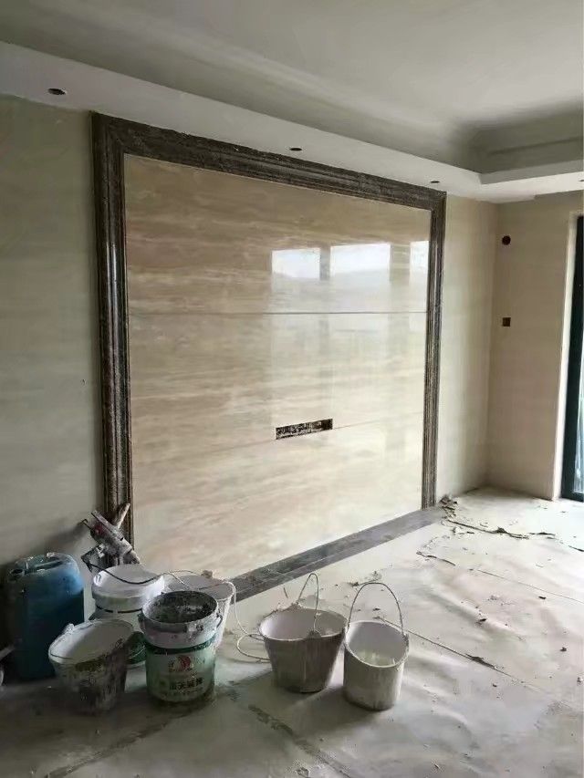 深圳宝安翻身路海云轩F座2301装修效果图