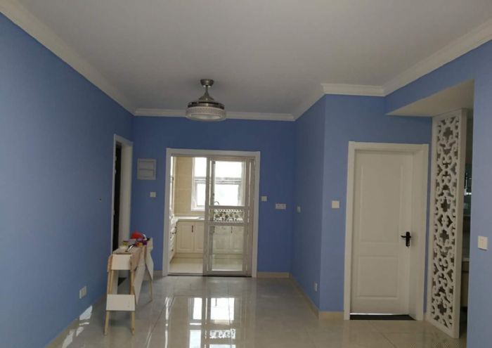 ������ɽ����ɭ¡��԰װ��Ч��ͼ