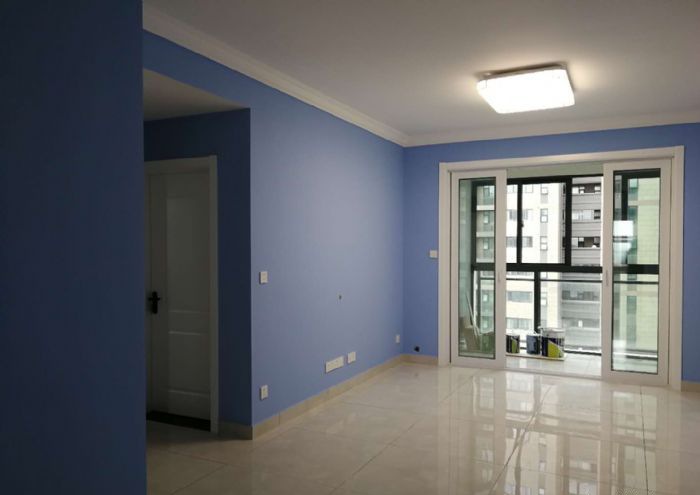 ������ɽ����ɭ¡��԰װ��Ч��ͼ