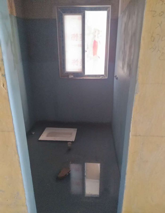 重庆金科阳光小镇装修效果图