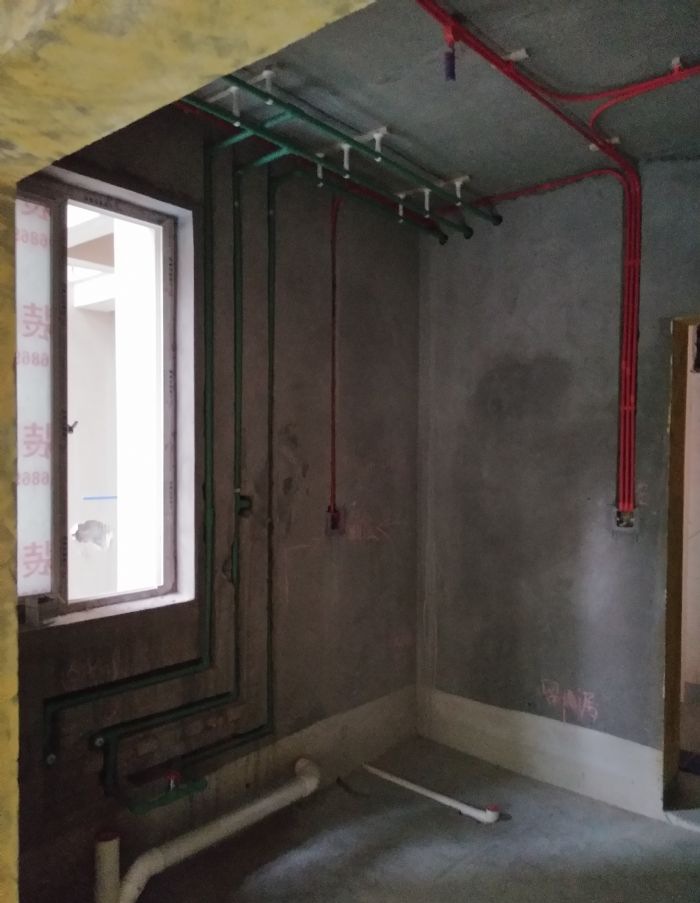 重庆金科阳光小镇装修效果图