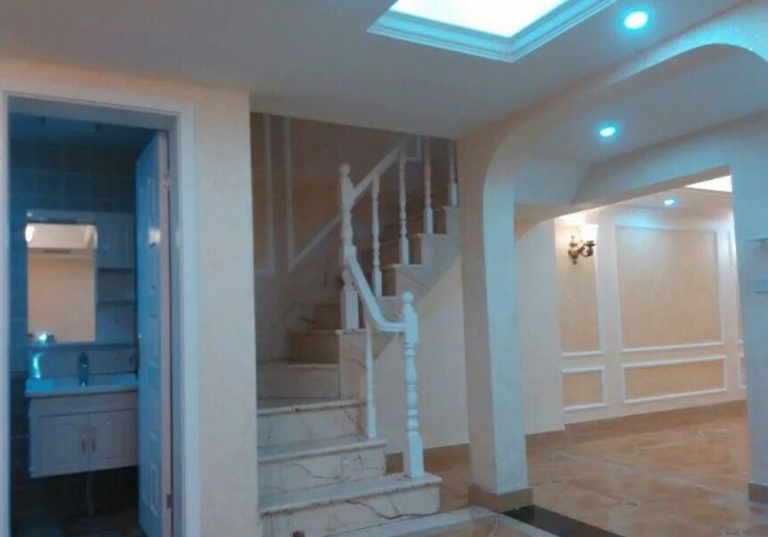 重庆金科阳光小镇装修效果图