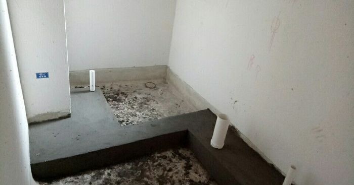 重庆金科阳光小镇装修效果图