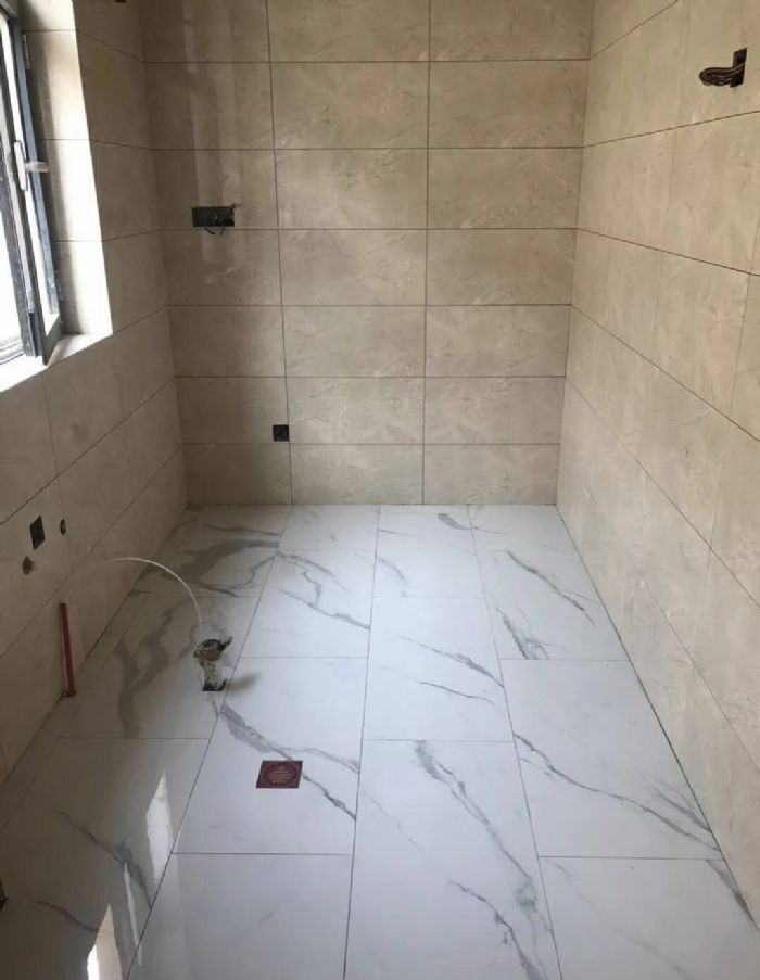 深圳南山金海华府A栋1205装修效果图