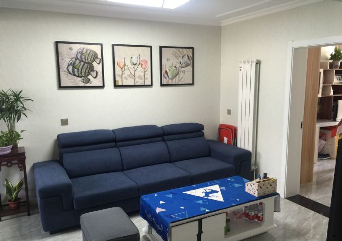 ������ɽ��С��װ��Ч��ͼ