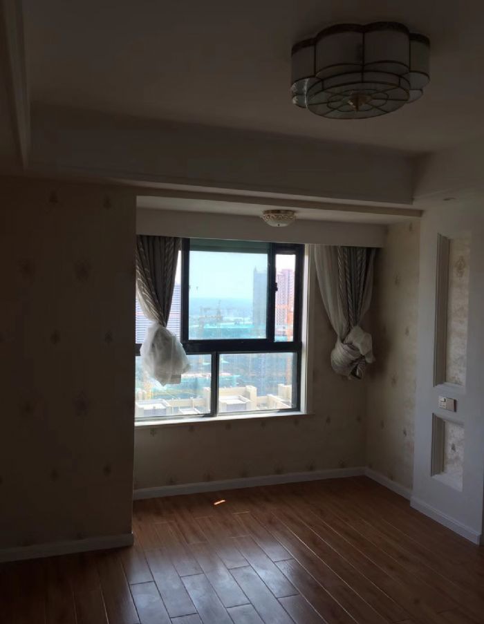 苏州创想魅力城装修效果图