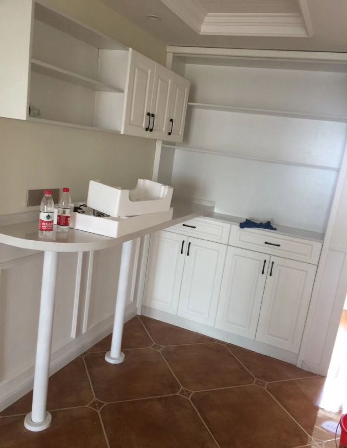 苏州创想魅力城装修效果图