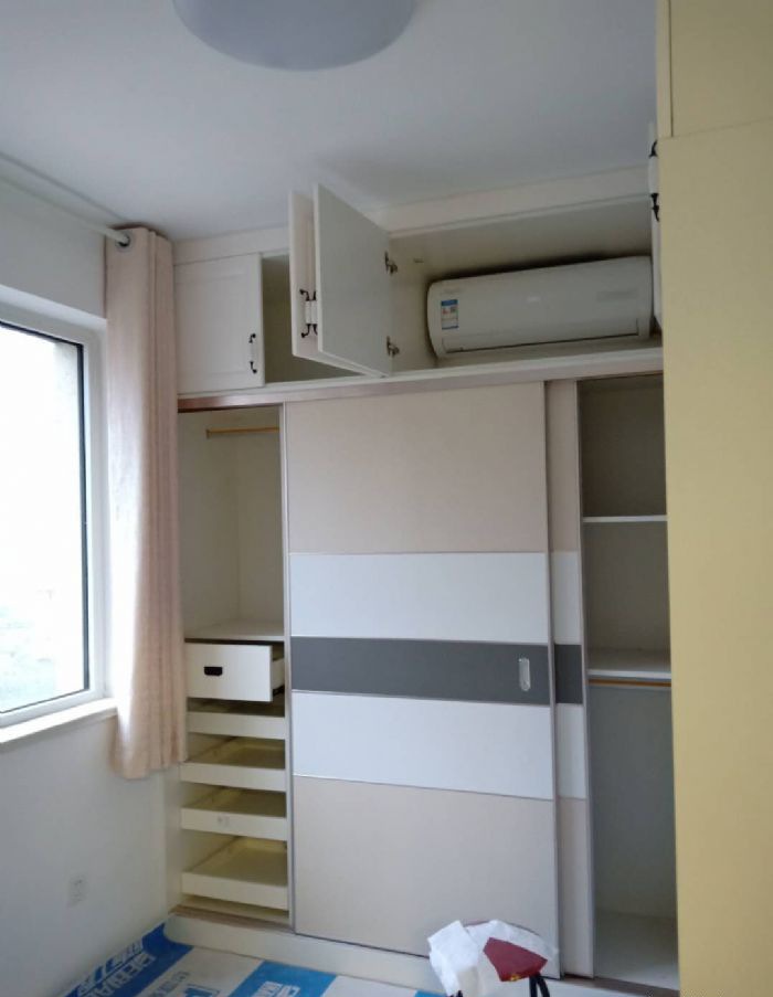 �ൺ��������װ��Ч��ͼ