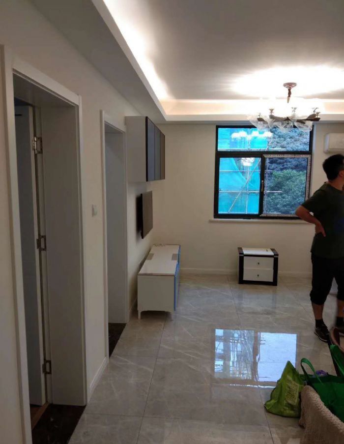 �Ͼ�����԰1��407װ��Ч��ͼ