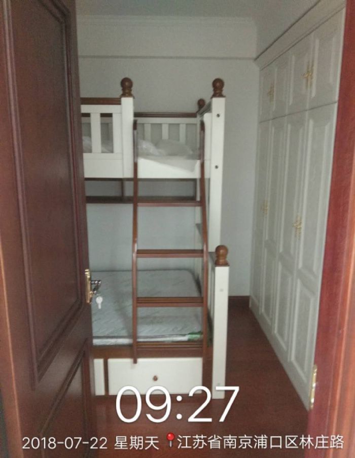 �Ͼ��Ƕ���ѧ��ܰ԰װ��Ч��ͼ