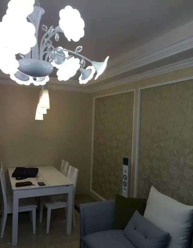 杭州上尚庭装修效果图