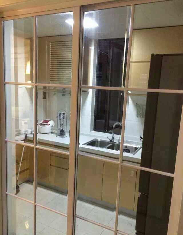 杭州上尚庭装修效果图