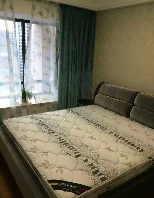 杭州上尚庭装修效果图