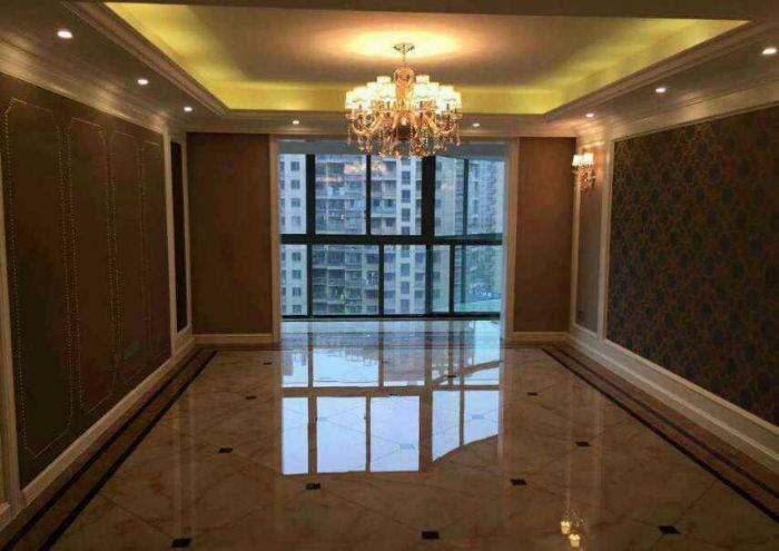 杭州上尚庭装修效果图