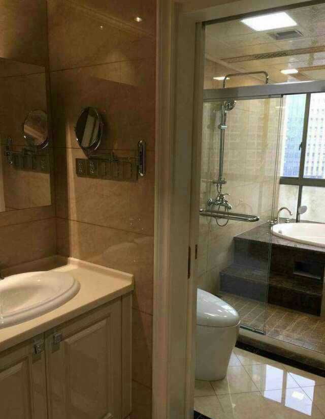 杭州上尚庭装修效果图